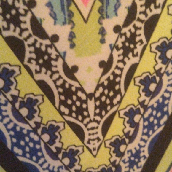 NWOT Plus Size Ladies Dress - Picture 8 of 16